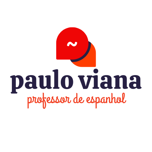 Paulo Viana Professor de Espanhol